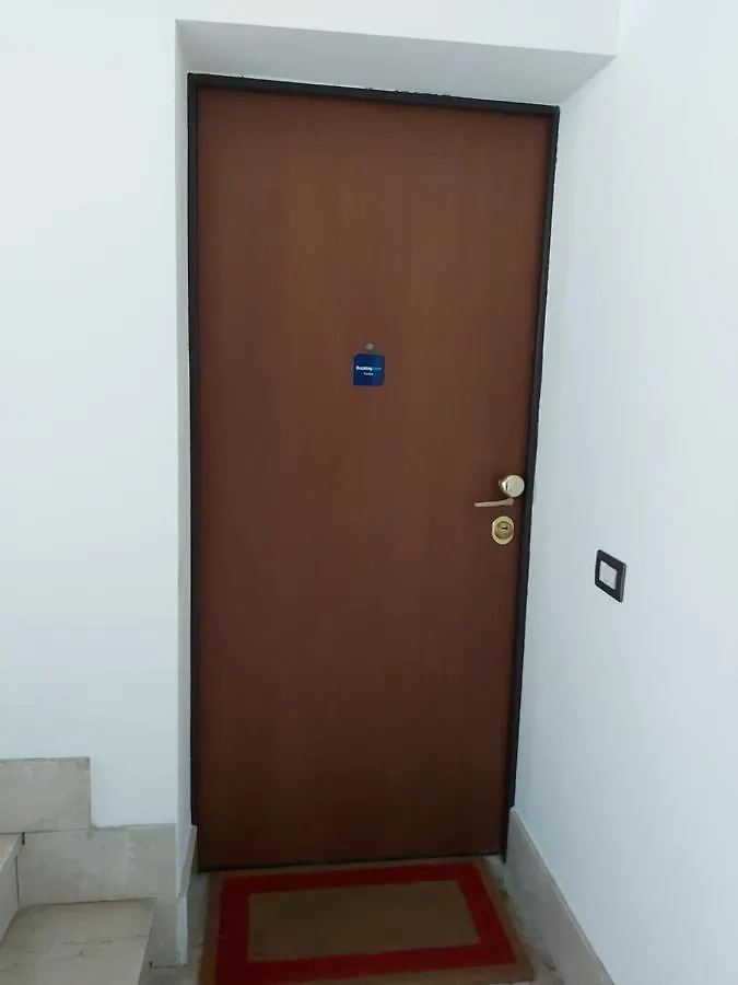 Guest house Affittacamere Natale Seregno