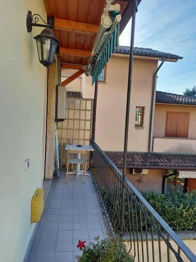 Affittacamere Natale Seregno Guest house