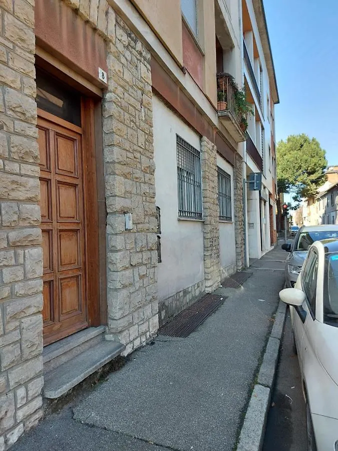 Guest house Affittacamere Natale Seregno