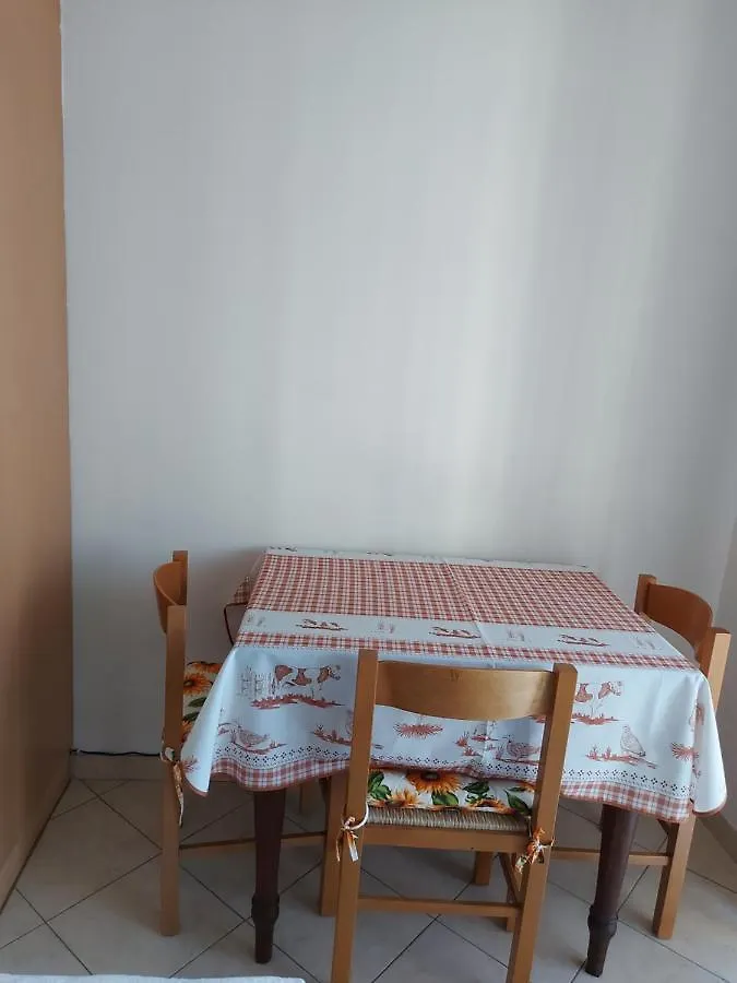 Guest house Affittacamere Natale Seregno