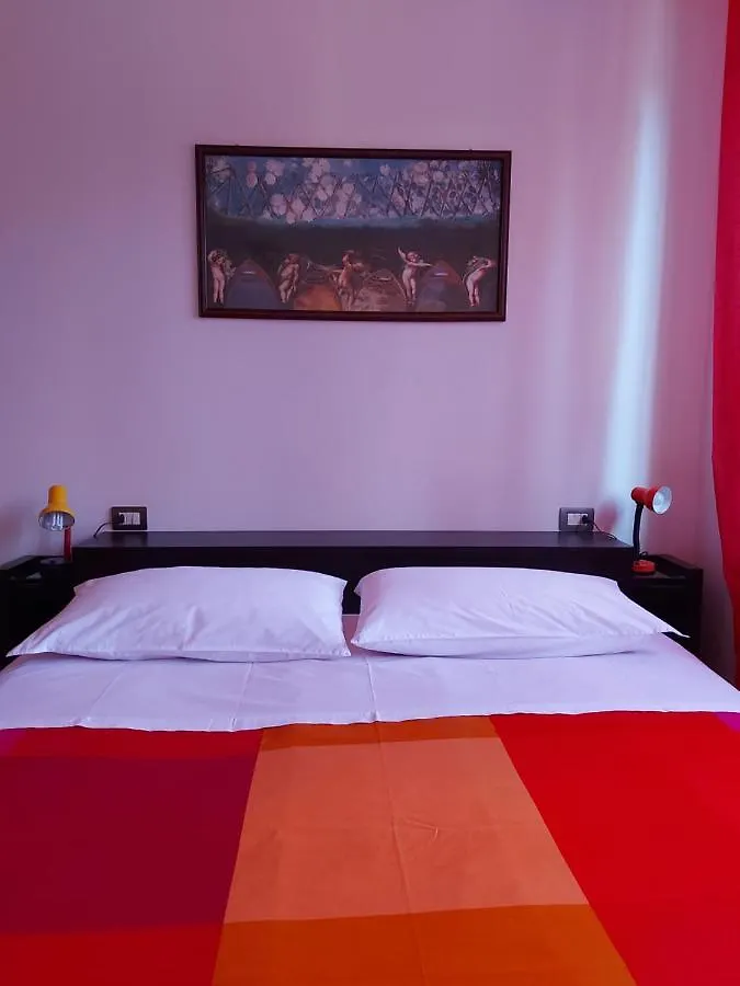 Affittacamere Natale Seregno Guest house
