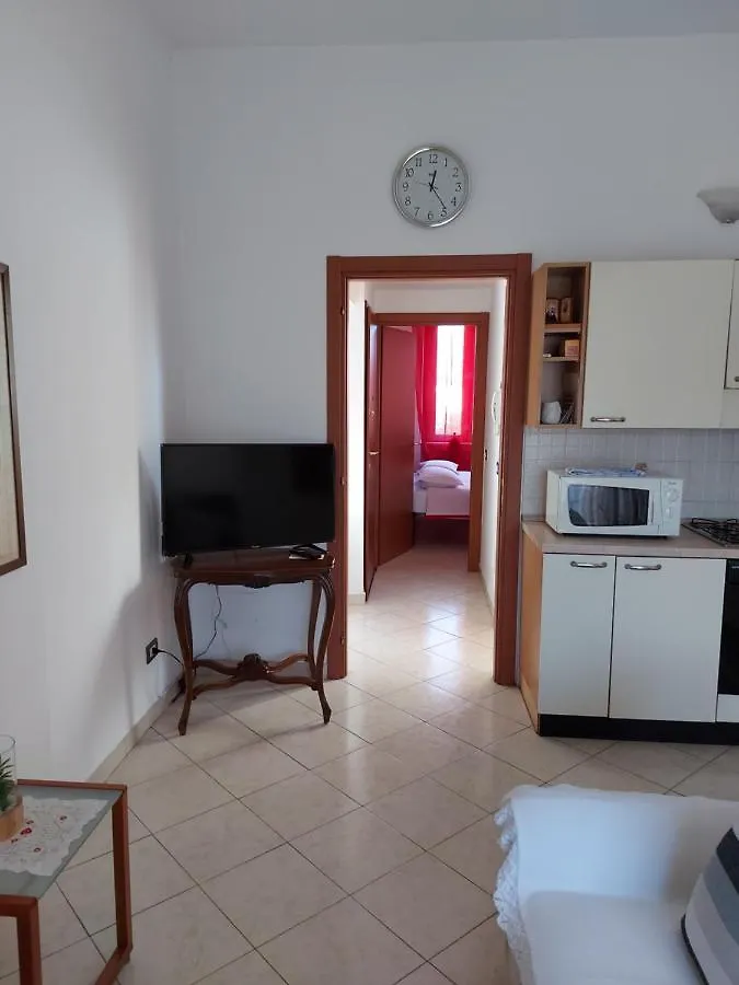 Guest house Affittacamere Natale Seregno